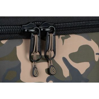 TORBA FOX AQUOS CAMOLITE WODOODPORNA WIADRO 30L