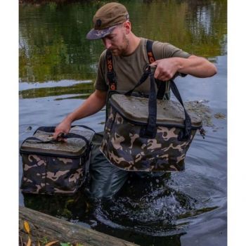 TORBA FOX AQUOS CAMOLITE WODOODPORNA WIADRO 30L