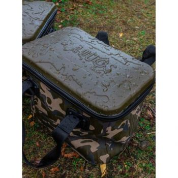 TORBA FOX AQUOS CAMOLITE WODOODPORNA WIADRO 30L