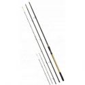 WĘDKA MISTRALL SICATA FEEDER 3,60m 125g