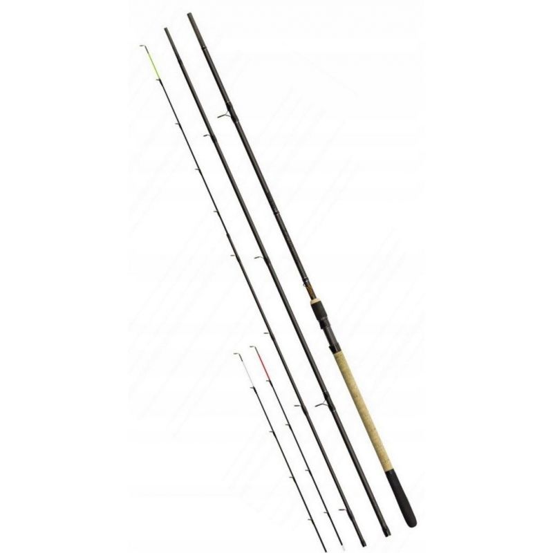 WĘDKA MISTRALL SICATA FEEDER 3,60m 125g WĘDKA MISTRALL SICATA FEEDER 3,60m 125g