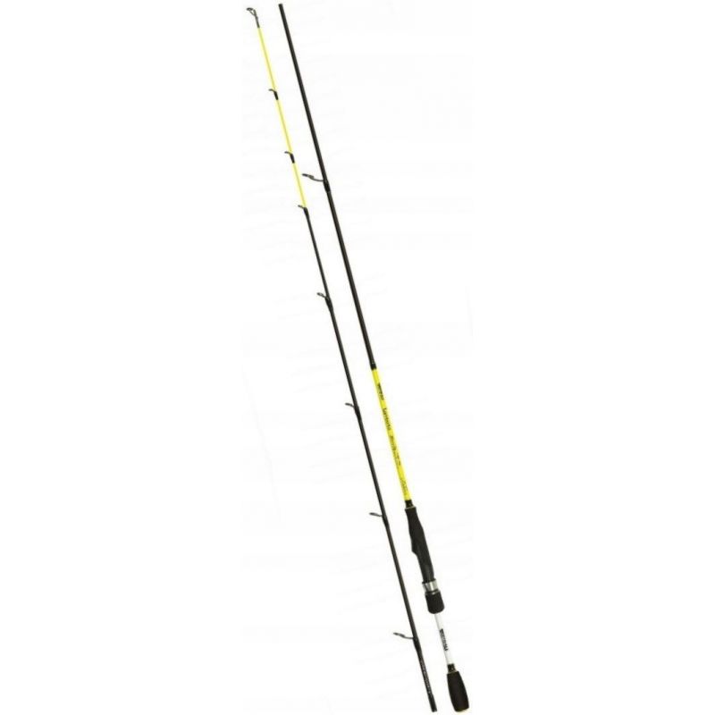 WĘDKA MISTRALL LAMBERTA MICRO JIG 2,20m 2-9g WĘDKA MISTRALL LAMBERTA MICRO JIG 2,20m 2-9g