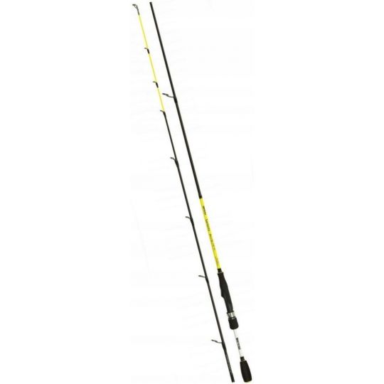 WĘDKA MISTRALL LAMBERTA MICRO JIG 2,20m 2-9g WĘDKA MISTRALL LAMBERTA MICRO JIG 2,20m 2-9g
