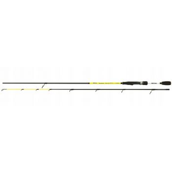 WĘDKA MISTRALL LAMBERTA MICRO JIG 2,20m 2-9g