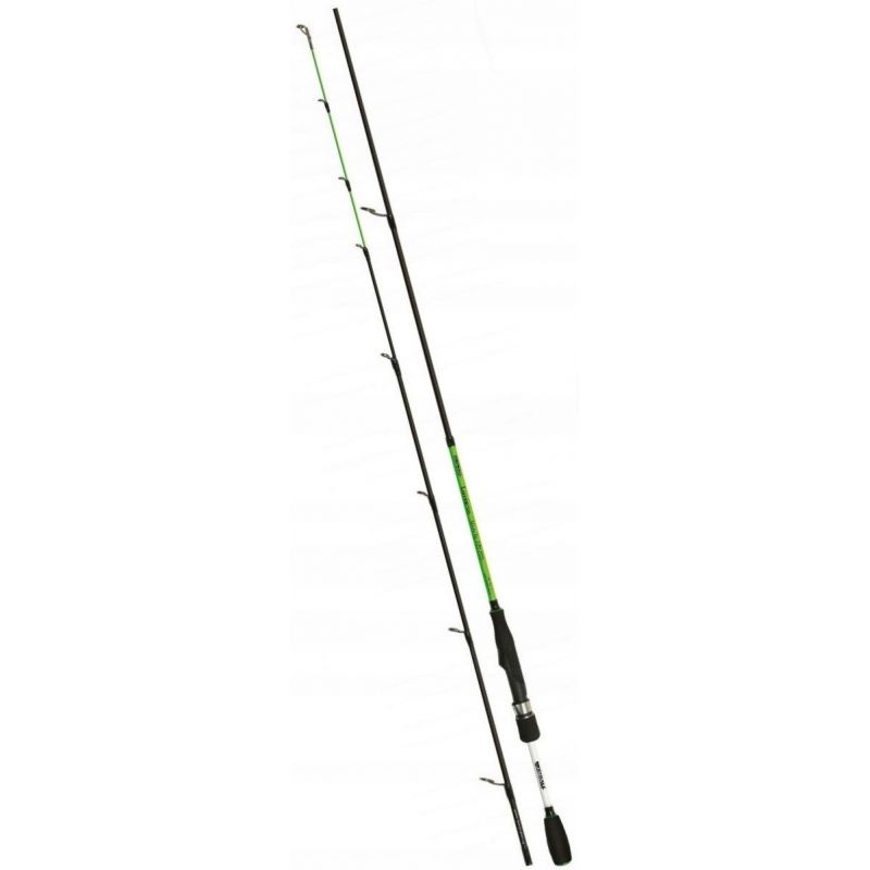 WĘDKA MISTRALL LAMBERTA MICRO JIG 2,13m 1-7g WĘDKA MISTRALL LAMBERTA MICRO JIG 2,13m 1-7g