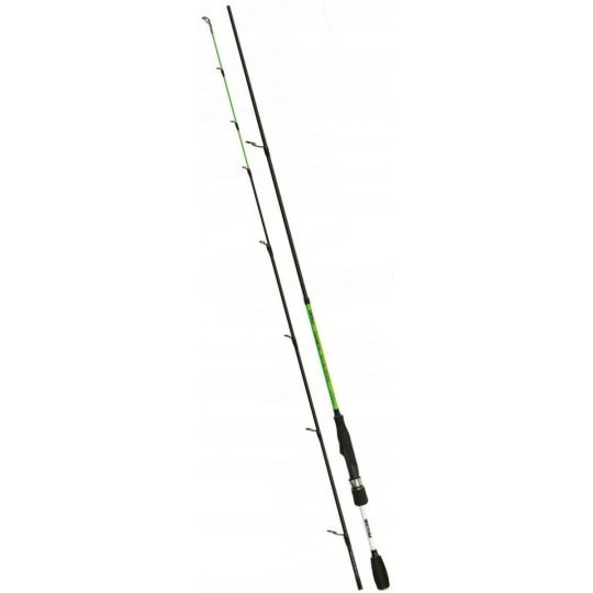 WĘDKA MISTRALL LAMBERTA MICRO JIG 2,13m 1-7g WĘDKA MISTRALL LAMBERTA MICRO JIG 2,13m 1-7g
