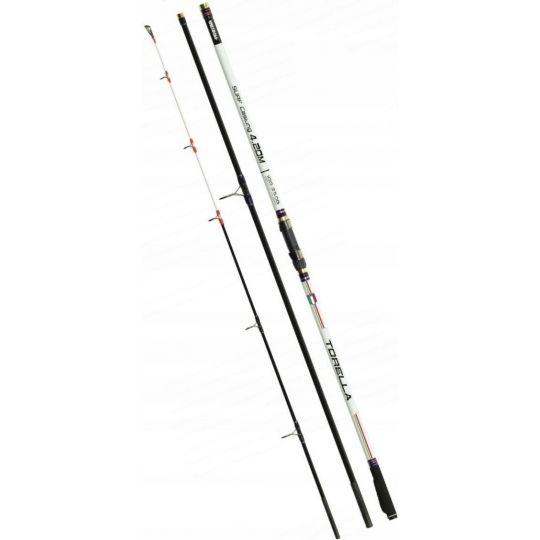 WĘDKA MISTRALL TORELLA SURF CASTING 4,50m 100-250g