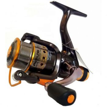 KOŁOWROTEK MISTRALL AGUS RD 30 SPINNINGOWY