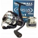 KOŁOWROTEK MISTRALL AQUA MATCH FD 30 3000 MATCHOWY