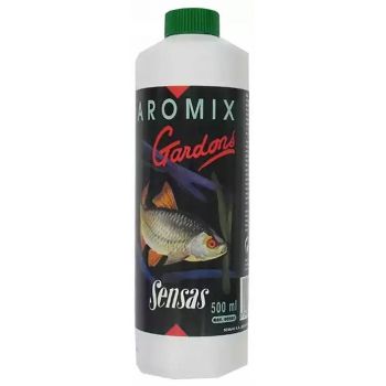 ATRAKTOR W PŁYNIE SENSAS AROMIX GARDONS 500ml
