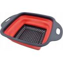 SITO MISTRALL METHOD FEEDER SKŁADANE 28x22x9cm