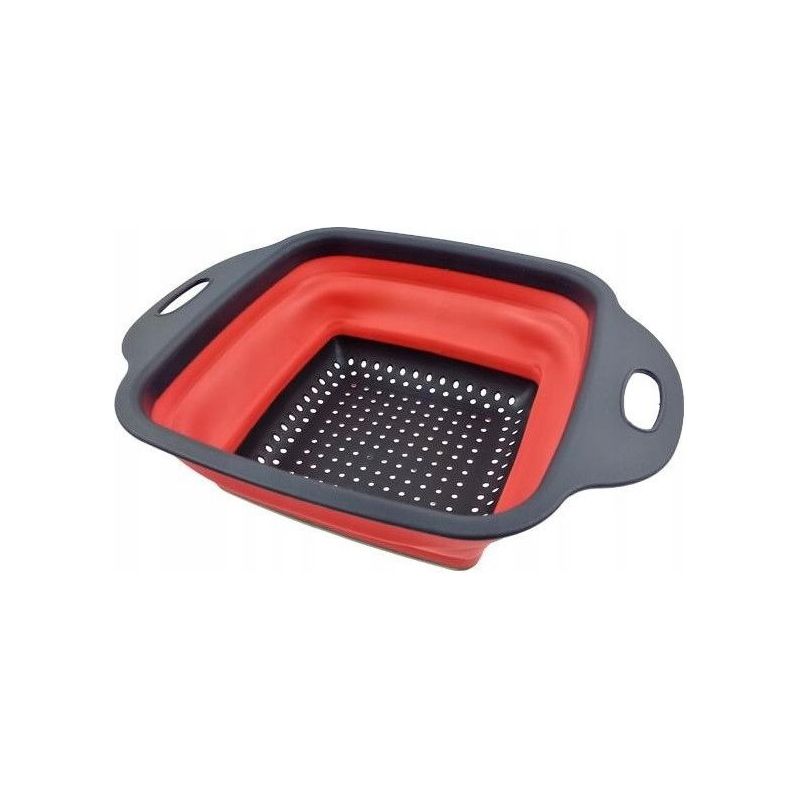 SITO MISTRALL METHOD FEEDER SKŁADANE 28x22x9cm SITO MISTRALL METHOD FEEDER SKŁADANE 28x22x9cm