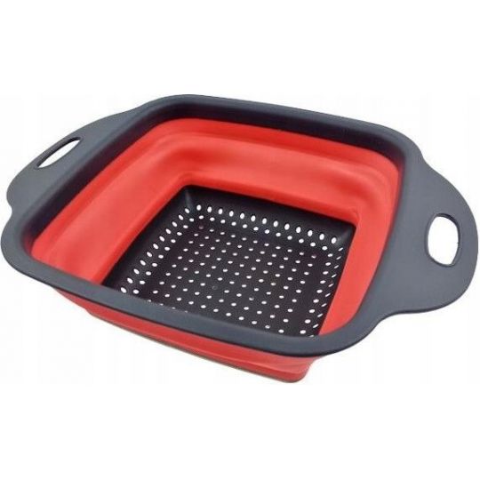 SITO MISTRALL METHOD FEEDER SKŁADANE 28x22x9cm SITO MISTRALL METHOD FEEDER SKŁADANE 28x22x9cm
