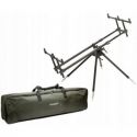 STANOWISKO KARPIOWE ANACONDA X -COVERY POD TRI POD