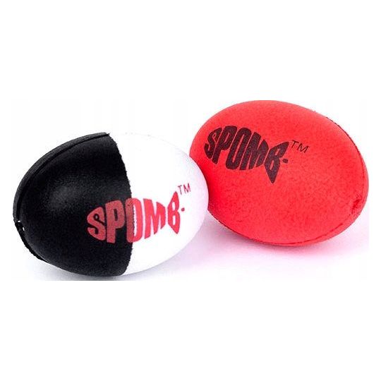 PŁYWAKI DO SPOMBA FOX FLOAT X2 2szt PŁYWAKI DO SPOMBA FOX FLOAT X2 2szt
