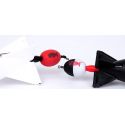 PŁYWAKI DO SPOMBA FOX FLOAT X2 2szt
