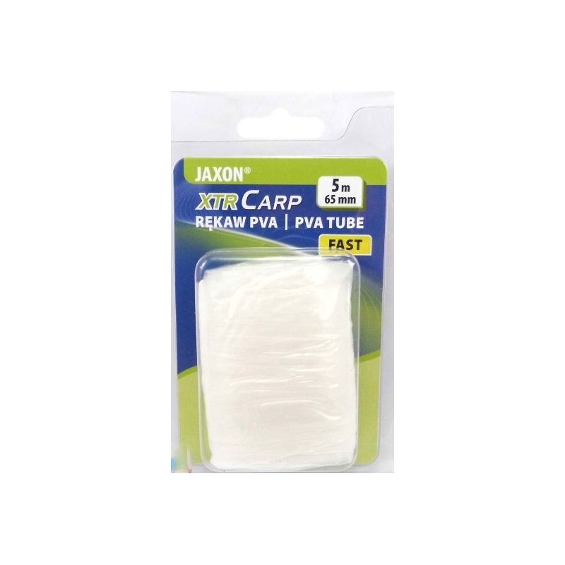 RĘKAW JAXON PVA FAST 45mmx5m LC-PVA064 RĘKAW JAXON PVA FAST 45mmx5m LC-PVA064