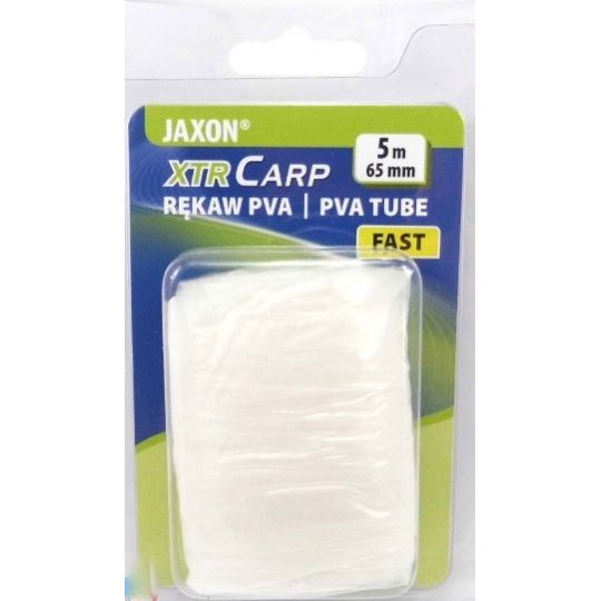 RĘKAW JAXON PVA FAST 45mmx5m LC-PVA064 RĘKAW JAXON PVA FAST 45mmx5m LC-PVA064