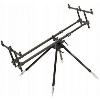 STANOWISKO KARPIOWE ANACONDA X -COVERY POD TRI POD
