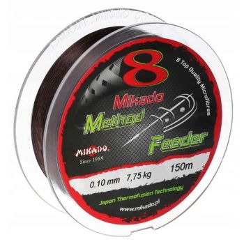 PLECIONKA MIKADO OCTA METHOD FEEDER 150m 0,10mm 8x