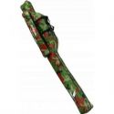 POKROWIEC NA WĘDKI MIKADO 1 KOMOROWY 140 CM