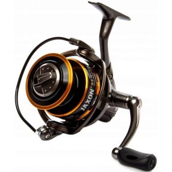 KOŁOWROTEK JAXON SERINUS GTX 400 KJ-SER400 SPINN
