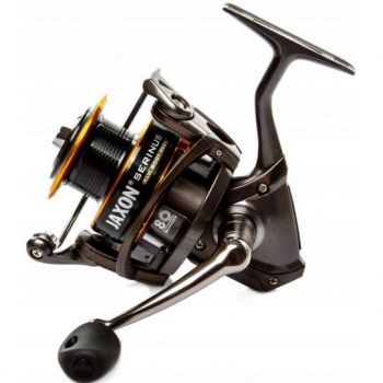 KOŁOWROTEK JAXON SERINUS GTX 400 KJ-SER400 SPINN