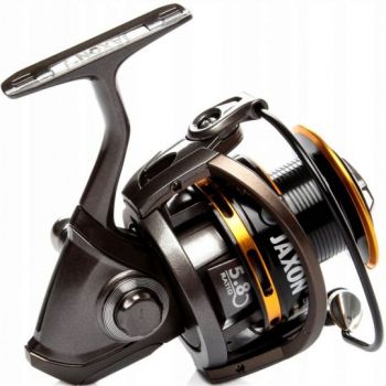 KOŁOWROTEK JAXON SERINUS GTX 400 KJ-SER400 SPINN