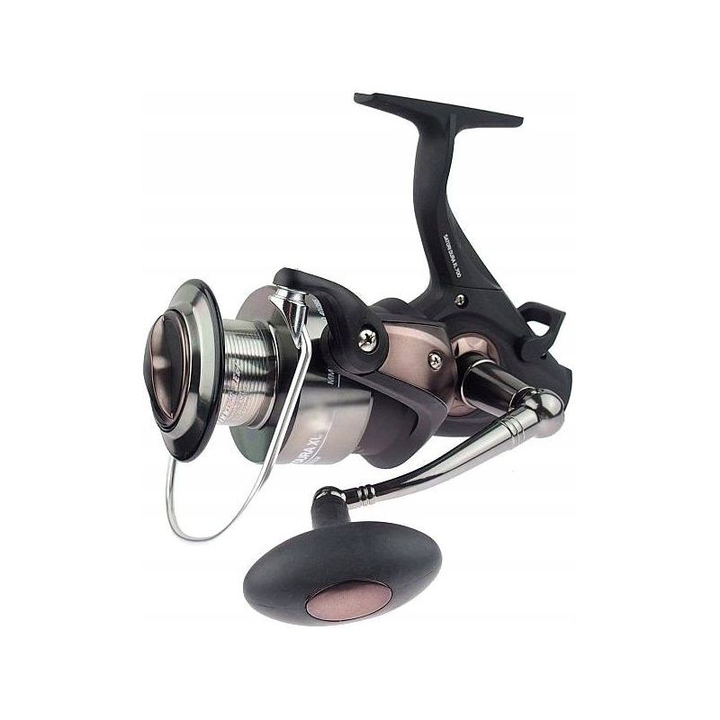 KOŁOWROTEK JAXON SATORI DURA XL 700 KJ-SAD700 KOŁOWROTEK JAXON SATORI DURA XL 700 KJ-SAD700