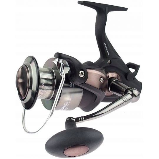 KOŁOWROTEK JAXON SATORI DURA XL 700 KJ-SAD700 KOŁOWROTEK JAXON SATORI DURA XL 700 KJ-SAD700