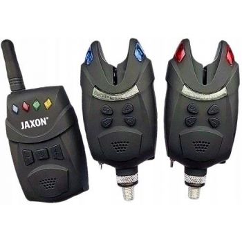 ZESTAW SYGNALIZATORÓW JAXON AJ-SYB110X RADIUS 2+1