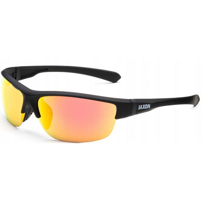 OKULARY JAXON POLARYZACYJNE X47SML PRZECIWSŁONECZN OKULARY JAXON POLARYZACYJNE X47SML PRZECIWSŁONECZN