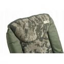 KRZESŁO FOTEL MIVARDI CHAIR CAMOCODE QUATTRO