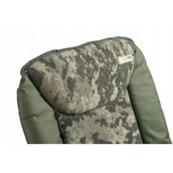KRZESŁO FOTEL MIVARDI CHAIR CAMOCODE QUATTRO