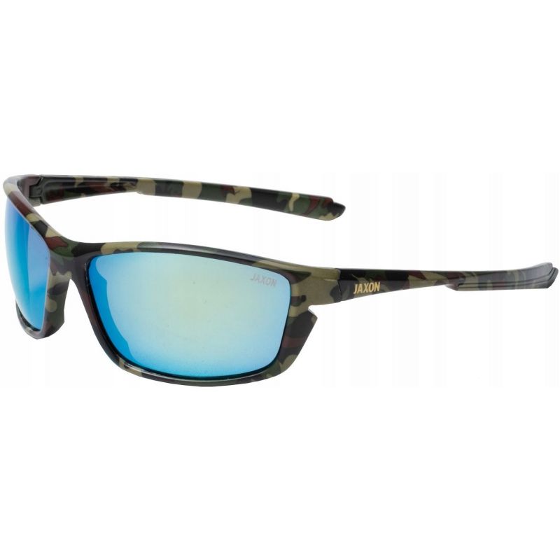 OKULARY JAXON POLARYZACYJNE X55SMS PRZECIWSŁONECZN OKULARY JAXON POLARYZACYJNE X55SMS PRZECIWSŁONECZN