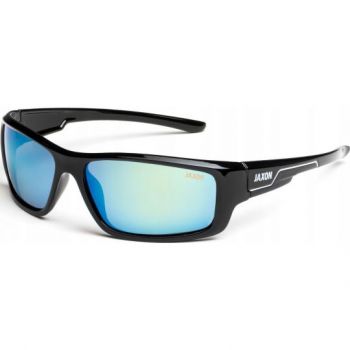 OKULARY JAXON POLARYZACYJNE X54SMS PRZECIWSŁONECZN