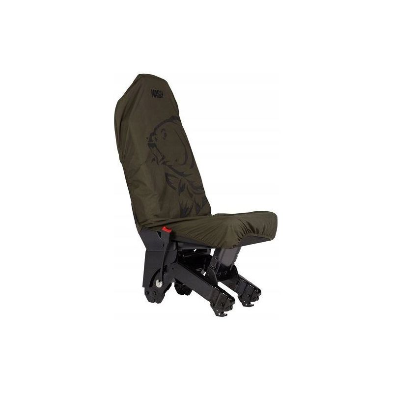 POKROWIEC NASH NA FOTEL SAMOCHODOWY CAR SEAT 2szt POKROWIEC NASH NA FOTEL SAMOCHODOWY CAR SEAT 2szt