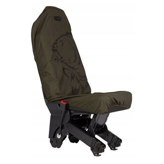 POKROWIEC NASH NA FOTEL SAMOCHODOWY CAR SEAT 2szt POKROWIEC NASH NA FOTEL SAMOCHODOWY CAR SEAT 2szt