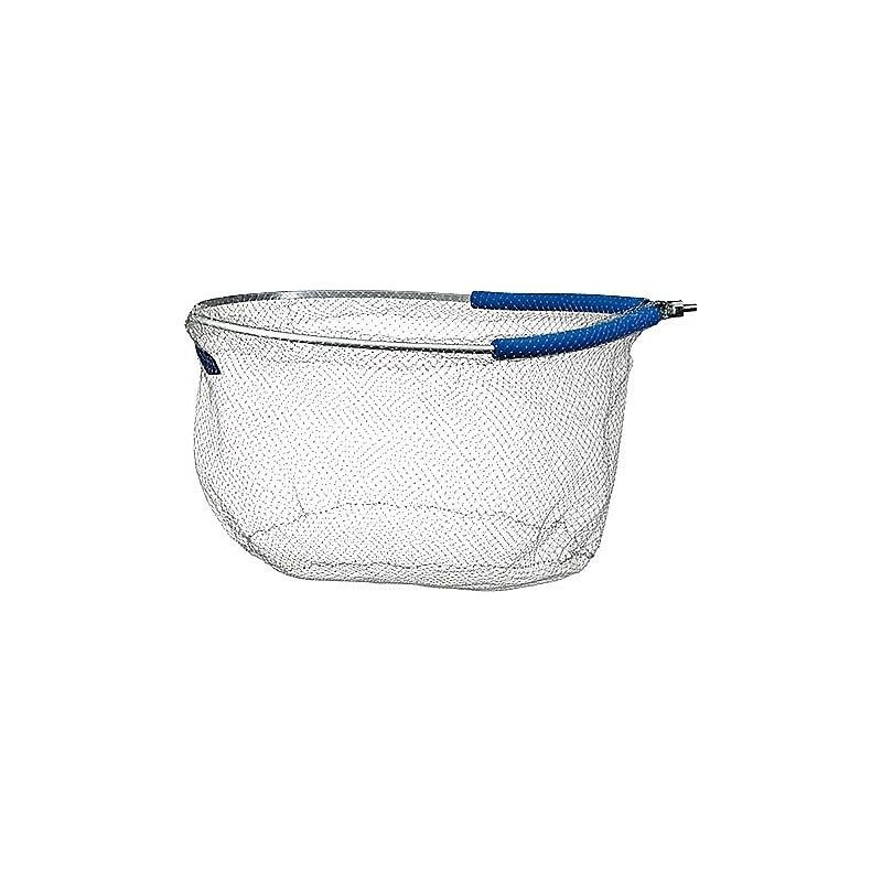 GŁOWA DO PODBIERAKA JAXON PS-LXG5040 NYLON+PIANKA