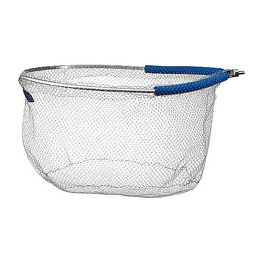 GŁOWA DO PODBIERAKA JAXON PS-LXG5040 NYLON+PIANKA