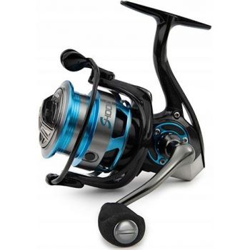 KOŁOWROTEK SALMO S4000 REEL SPINNINGOWY