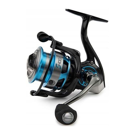 KOŁOWROTEK SALMO S4000 REEL SPINNINGOWY KOŁOWROTEK SALMO S4000 REEL SPINNINGOWY