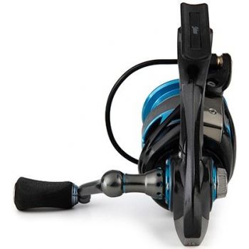 KOŁOWROTEK SALMO S4000 REEL SPINNINGOWY