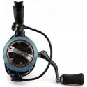KOŁOWROTEK SALMO S4000 REEL SPINNINGOWY
