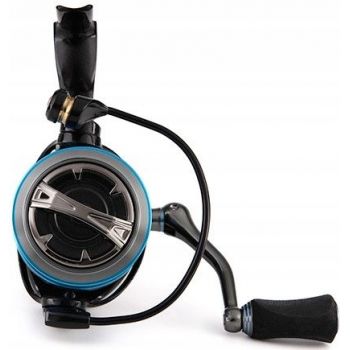 KOŁOWROTEK SALMO S4000 REEL SPINNINGOWY
