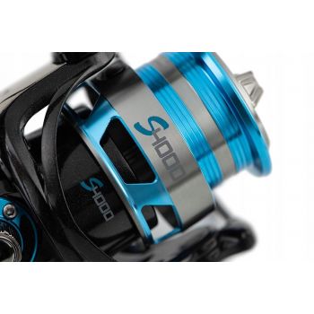 KOŁOWROTEK SALMO S4000 REEL SPINNINGOWY