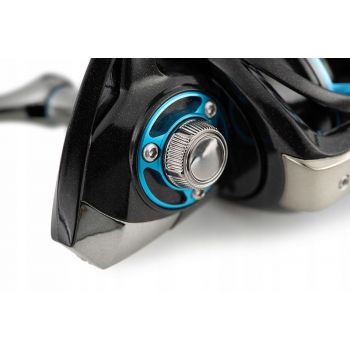 KOŁOWROTEK SALMO S4000 REEL SPINNINGOWY