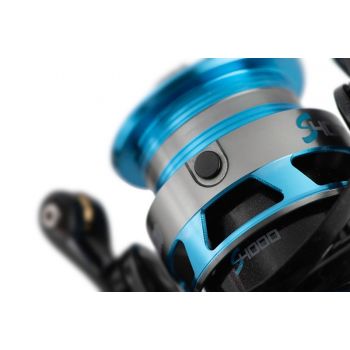 KOŁOWROTEK SALMO S4000 REEL SPINNINGOWY