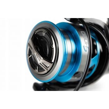 KOŁOWROTEK SALMO S4000 REEL SPINNINGOWY