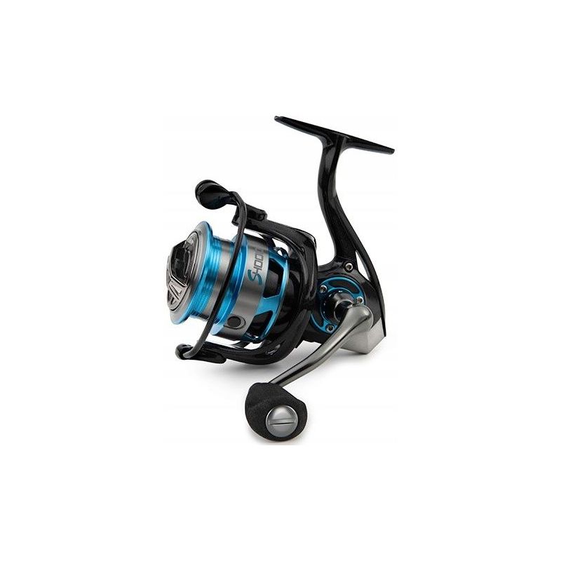 KOŁOWROTEK SALMO S2000 REEL SPINNINGOWY KOŁOWROTEK SALMO S2000 REEL SPINNINGOWY